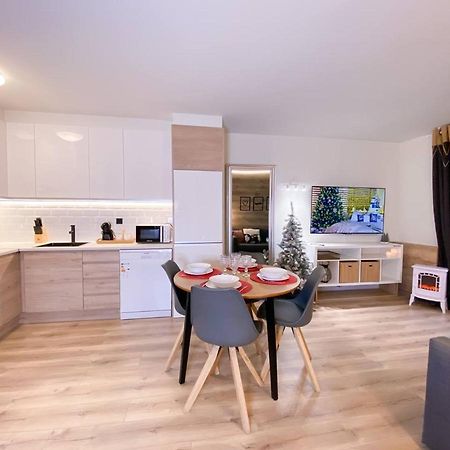 Apartamento Romantico & Centrico En Encamp - 4Pax L By Bonesvacances 外观 照片