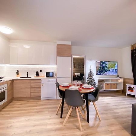 Apartamento Romantico & Centrico En Encamp - 4Pax L By Bonesvacances 外观 照片