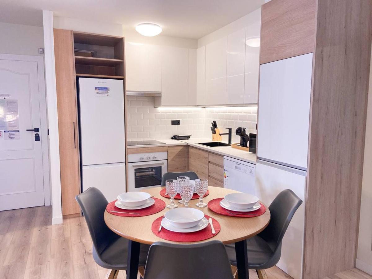 Apartamento Romantico & Centrico En Encamp - 4Pax L By Bonesvacances 外观 照片