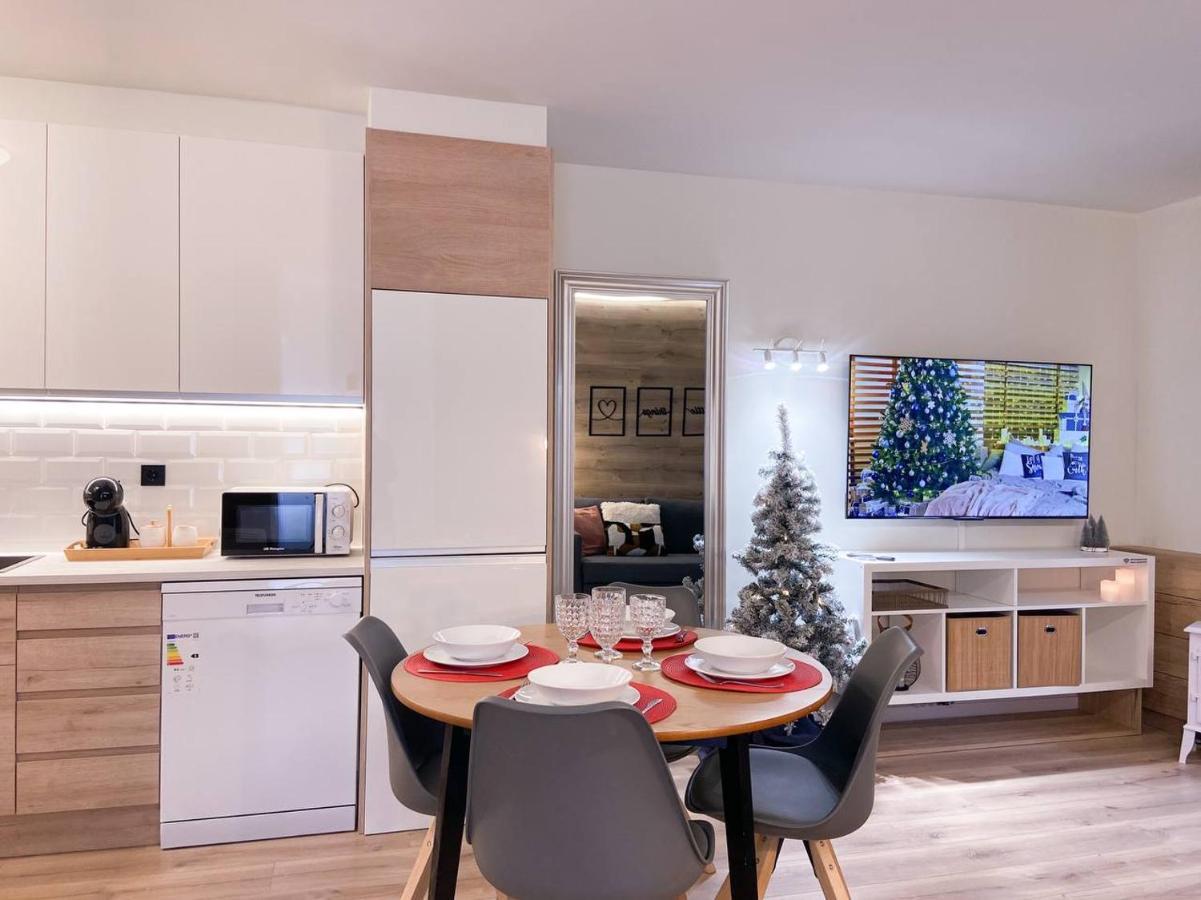 Apartamento Romantico & Centrico En Encamp - 4Pax L By Bonesvacances 外观 照片