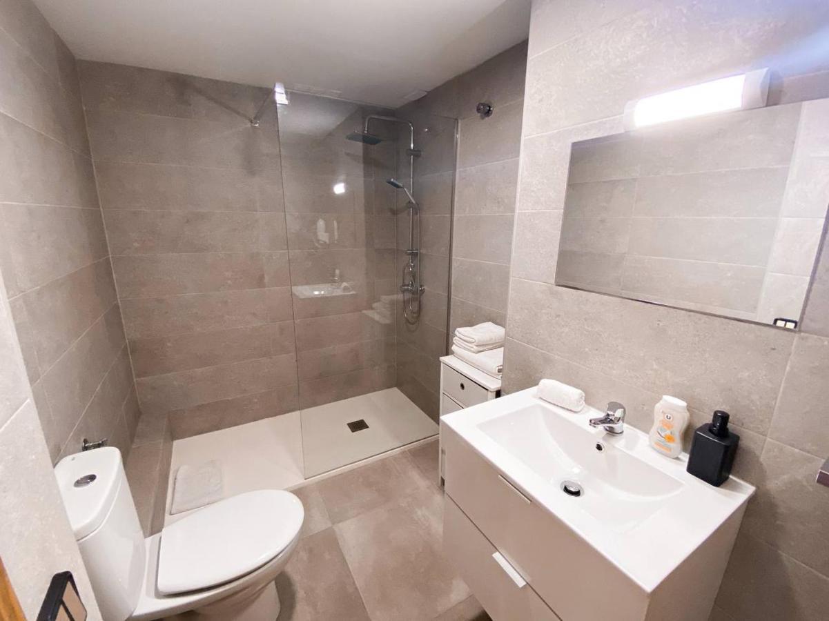Apartamento Romantico & Centrico En Encamp - 4Pax L By Bonesvacances 外观 照片