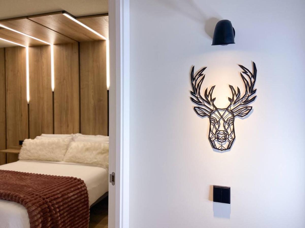 Apartamento Romantico & Centrico En Encamp - 4Pax L By Bonesvacances 外观 照片