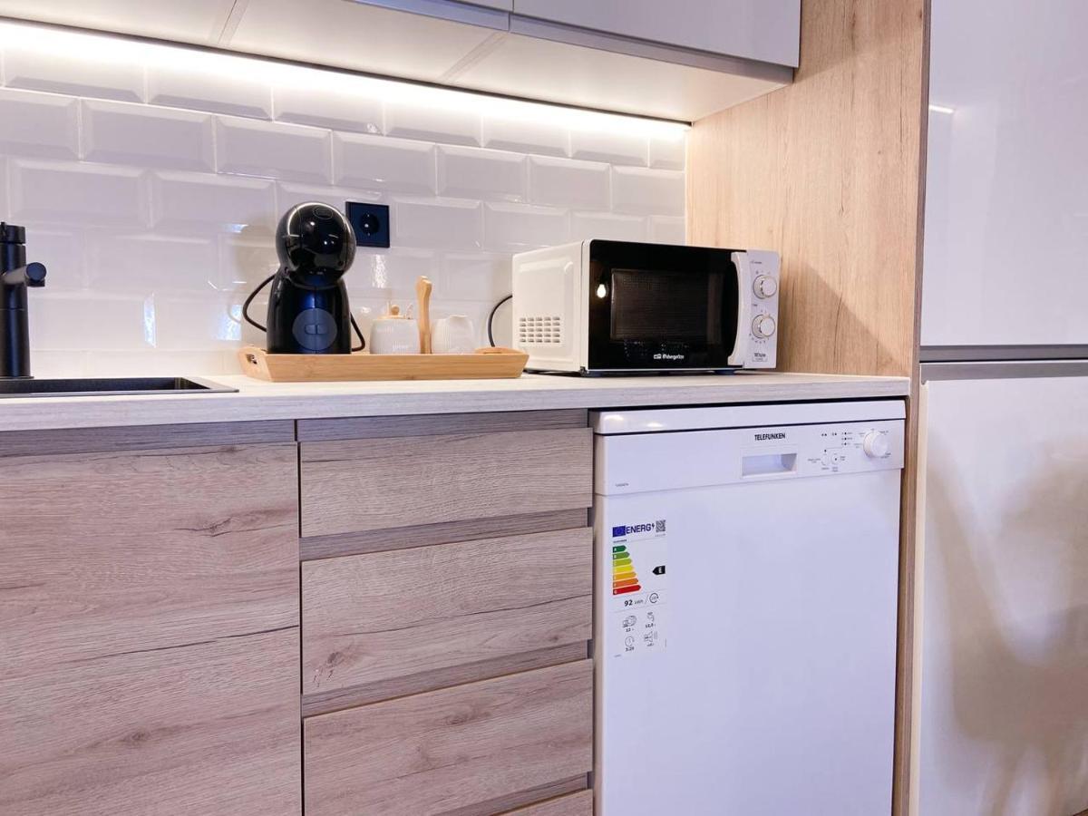 Apartamento Romantico & Centrico En Encamp - 4Pax L By Bonesvacances 外观 照片
