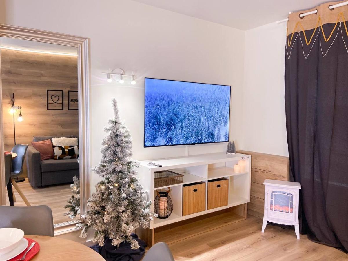 Apartamento Romantico & Centrico En Encamp - 4Pax L By Bonesvacances 外观 照片