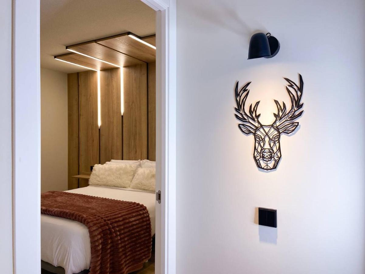 Apartamento Romantico & Centrico En Encamp - 4Pax L By Bonesvacances 外观 照片