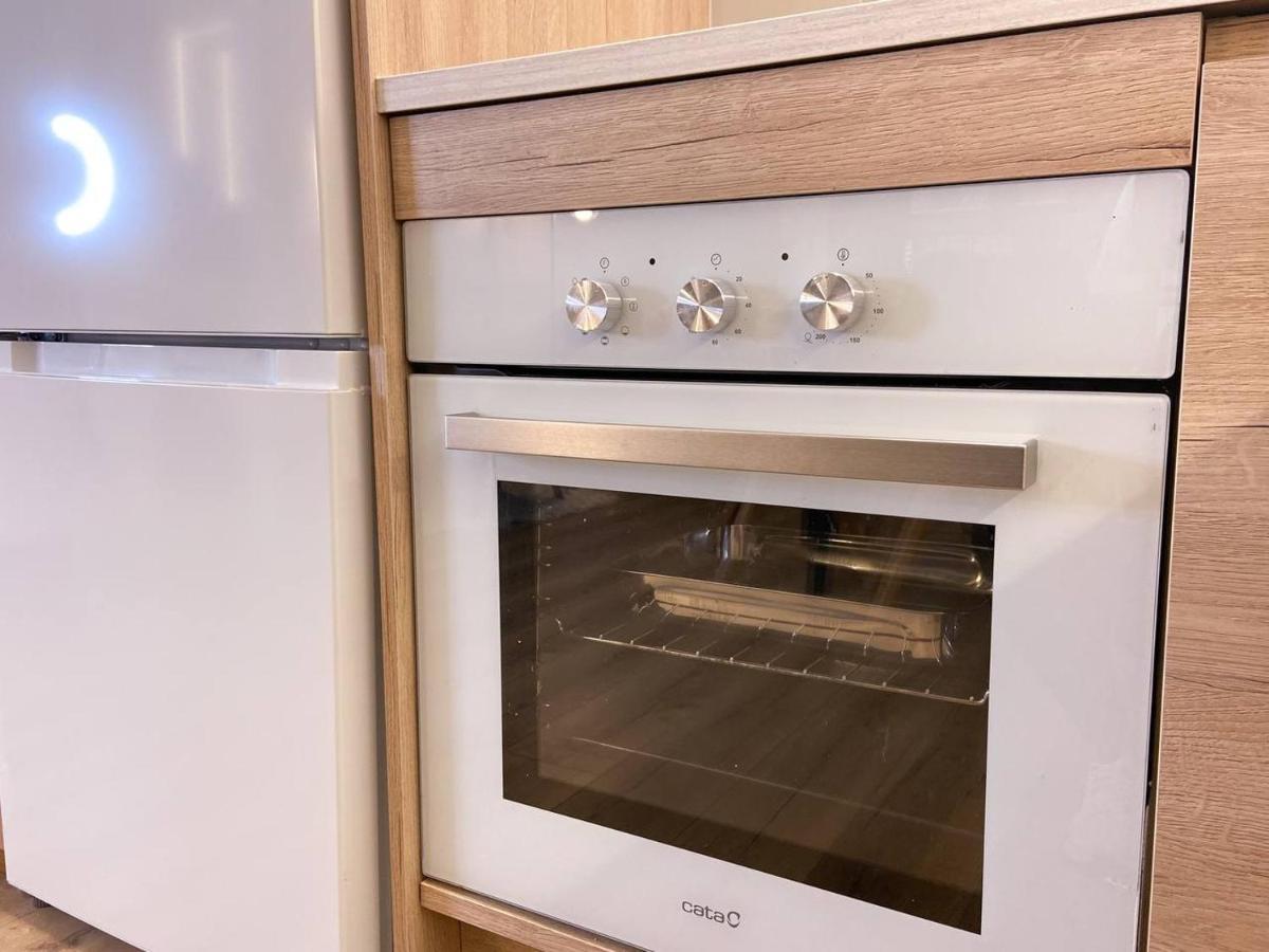 Apartamento Romantico & Centrico En Encamp - 4Pax L By Bonesvacances 外观 照片