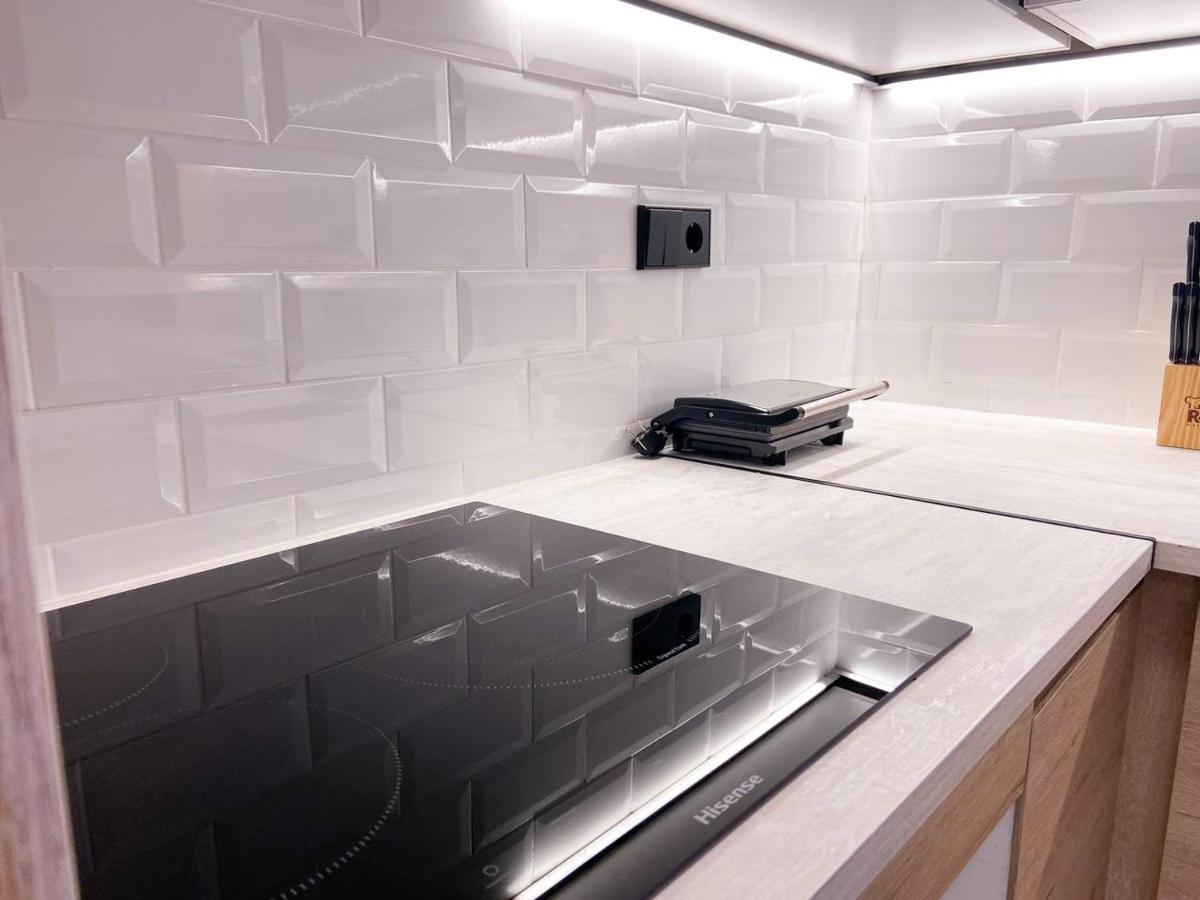 Apartamento Romantico & Centrico En Encamp - 4Pax L By Bonesvacances 外观 照片