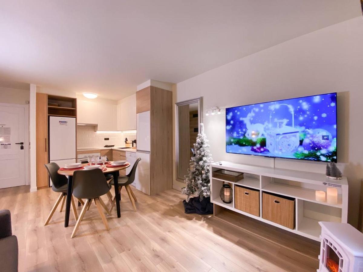 Apartamento Romantico & Centrico En Encamp - 4Pax L By Bonesvacances 外观 照片