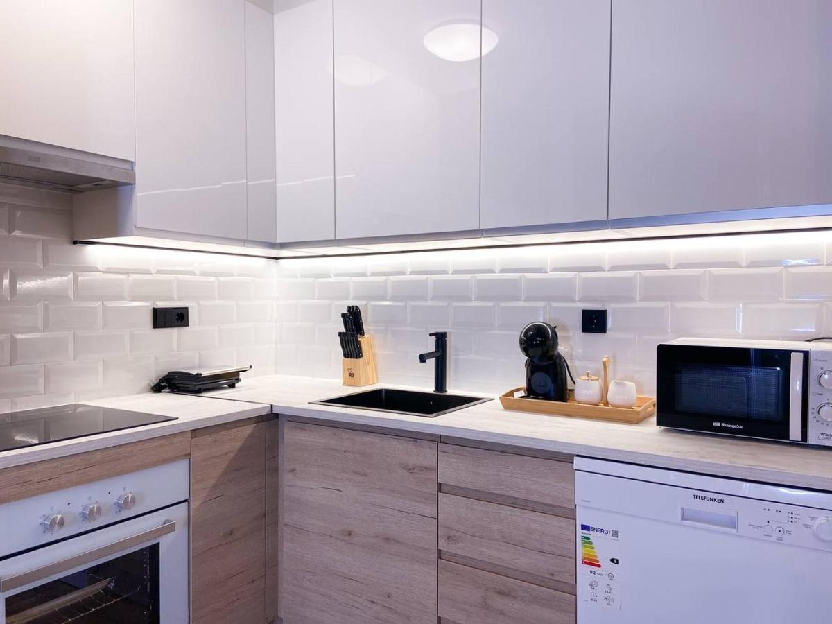 Apartamento Romantico & Centrico En Encamp - 4Pax L By Bonesvacances 外观 照片